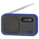 RADIO DE BOLSILLO SYTECH SY.1648
