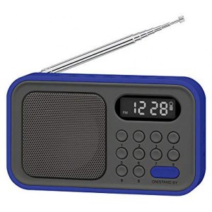 RADIO DE BOLSILLO SYTECH SY.1648