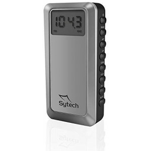 RADIO DE BOLSILLO SYTECH SY.1671