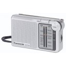 RADIO DE BOLSILLO PANASONIC RF-P150D