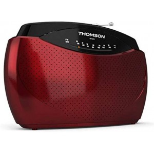 RADIO PORTABLE THOMSON RT223