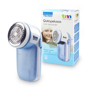 QUITAPELUSAS  LINT REMOVER
