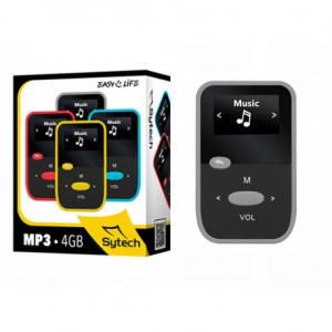 REPRODUCTOR MP3 SYTECH