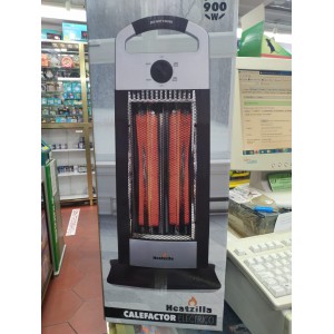 CALEFACTOR ELECTRICO HEATZILLA