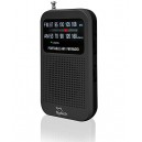 RADIO DE BOLSILLO SYTECH SY.1661