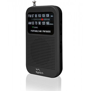 RADIO DE BOLSILLO SYTECH SY.1661