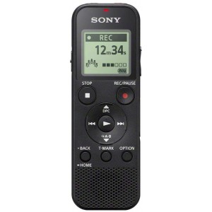 GRABADORA SOY ICD-PX370