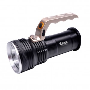 LINTERNA PORTATIL CREE XPE LED TMTOR015