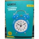 DESPERTADOR CAMPANA SD-1801
