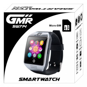 SMARTWATCH GMR SW-714 - Bazar Canarias Talavera * ArtchiSound, S.L.
