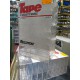 CAJA CASSETTE 10 UNIDADES
