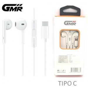 AURICULAR GMR TIPO-C