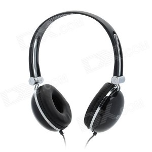 AURICULARES DIADEMA STEREO TGNS