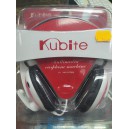 AURICULAR KUBITE CON MICROFINO