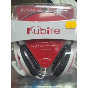 AURICULAR KUBITE CON MICROFINO