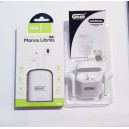 AURICULARES BLUETOOTH GMR BT-750