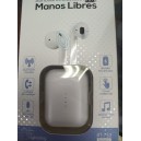 AURICULARES BLUETOOTH GMR BT-752