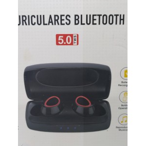 AURICULARES BLUETOOTH GMR BT-756