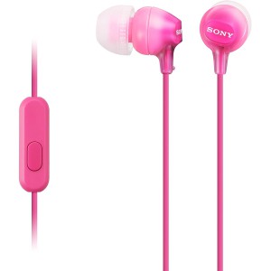 AURICULARES SONY MDR-EX15AP