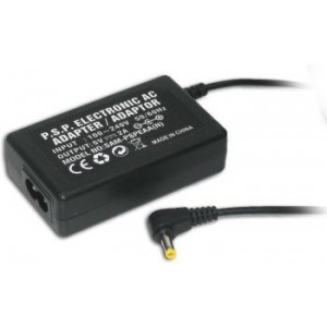 Alimentador - Cargador UNIVERSAL  PSP
