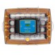 Incubadora Brinsea Ovation 28 EX
