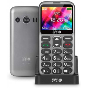 TELEFONO  SPC FORTUNE LIBRE
