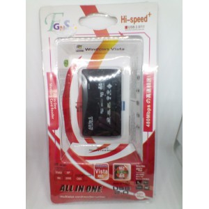 ADAPTADOR DE TARJETAS