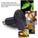 LAMPARA CALENTADOR CERAMICA 150W