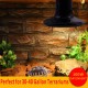 LAMPARA CALENTADOR CERAMICA 150W