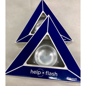 Triángulo help flash