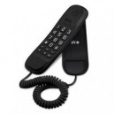 TELEFONO SPC ORIGINAL LITE 3602 BLANCO Y NEGRO