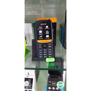 TELEF VOLFEN NEXO A2 AZUL O NEGRO
