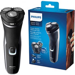 AFEITADORA PHILIPS S1131