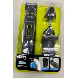 Set de arreglo personal 7 en 1 TMHC121G