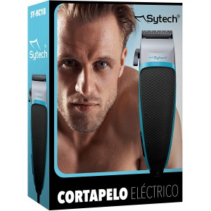 corta pelo sytech sy- hc18