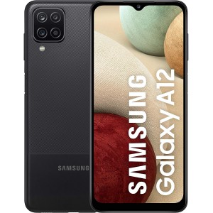 TELEFOO SAMSUNG A12 3-32GB