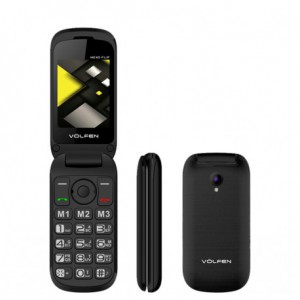 TELEFONO  VOLFEN NEXO FLIP