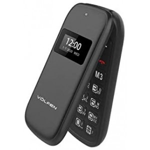 TELEFONP VOLFEN NEXO FLIP DUAL 