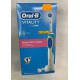 cepillo Oralb vitality sensitive clean 3757