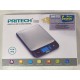 BASCULA DE COCINA DIGITAL PRITECH CC-906