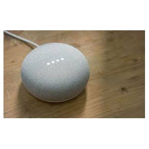 NEST MINI GOOGLE