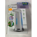 DISPENSADOR DE JABON AUTOMATICO KIWI KSD9922