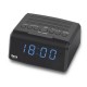 RADIO RELOJ Y DESPERTADOR TMELECTRON TMRAR010