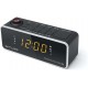 RADIO RELOJ DESPERTADOR MUSE M-188 P