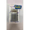 Digivolt RD-802 Radio 2 Bandas FM/Am 