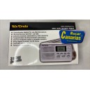 Mx Onda MX RD-5216 - Radio bolsillo