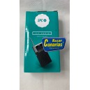 SPC ICY PRO AM/FM Radio Pantalla LCD Negra