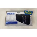   Daewoo Radio Am/Fm C/Altavoz DRP-140