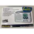 Mx Onda MX RDM-938 - Radio 