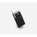 RADIO SPC ICY PRO NEGRO